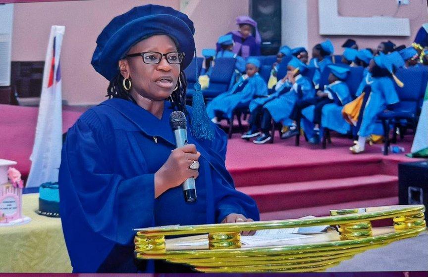 Message From Our Board Chairman